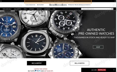 swisswatchexpo coupon